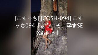 [こすっち] [COSH-094] こすっち094「ようこそ、孕まSEX戦線へ」