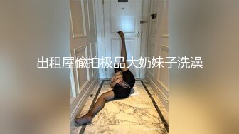 出租屋偸拍极品大奶妹子洗澡