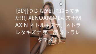 [3D][つじもが町に殺ってきた!!!] XENOANIMEキズナMAX N ネトルキズナ、ネトラレタキズナ 第二話 ネトラレタキズナ