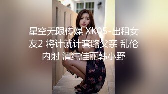 星空无限传媒 XK05-出租女友2 将计就计套路父亲 乱伦内射 清纯佳丽韩小野