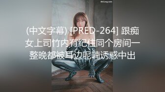 (中文字幕) [PRED-264] 跟痴女上司竹内有纪住同个房间一整晚都被耳边呢喃诱惑中出