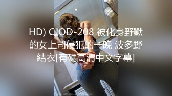 HD) CJOD-208 被化身野獸的女上司侵犯的一晚 波多野結衣[有碼高清中文字幕]