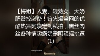 【梅姐】人妻、轻熟女、大奶肥臀控必备！曾火爆全网的优酷热舞阿姨定制私拍，黑丝肉丝各种情趣露奶露阴骚摇挑逗 (1)