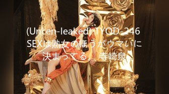 (Uncen-leaked) TYOD-246 SEXは熟女のほうがウマいに決まってる。 寺崎泉