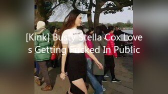 [Kink] Busty Stella Cox Loves Getting Fucked In Public