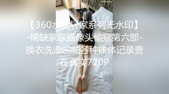 【360水滴居家系列无水印】-稀缺家庭摄像头偷窥第六部-换衣洗澡啪啪各种裸体记录贵在真实720P