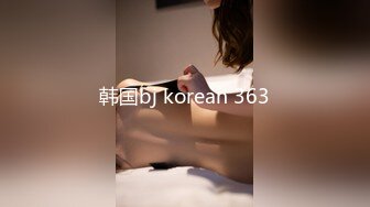 韩国bj korean 363