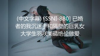 (中文字幕) [SSNI-880] 已婚者的我沉迷于和隔壁的巨乳女大学生羽咲美晴绝伦做爱